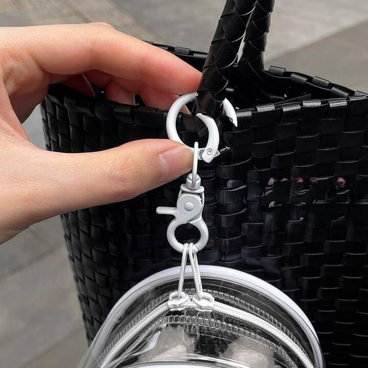 Sac à bandoulière mystère pour Labubu