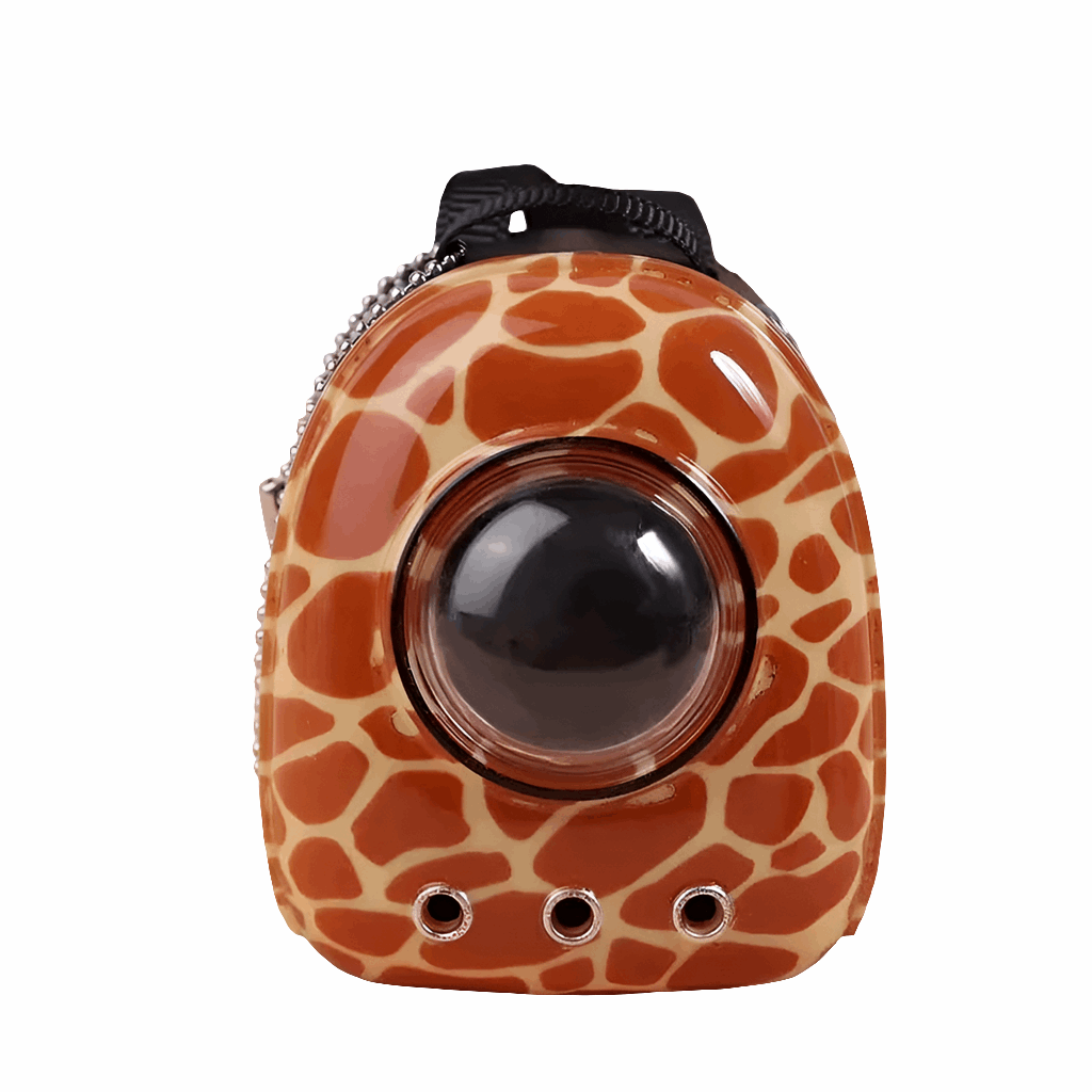 alt="Mini sac personnalisé pour figurine Labubu – modèle waterproof en PVC et nylon, motifs variés, accessoire mode sécurisé, rangement stylé pour poupée 6 cm"