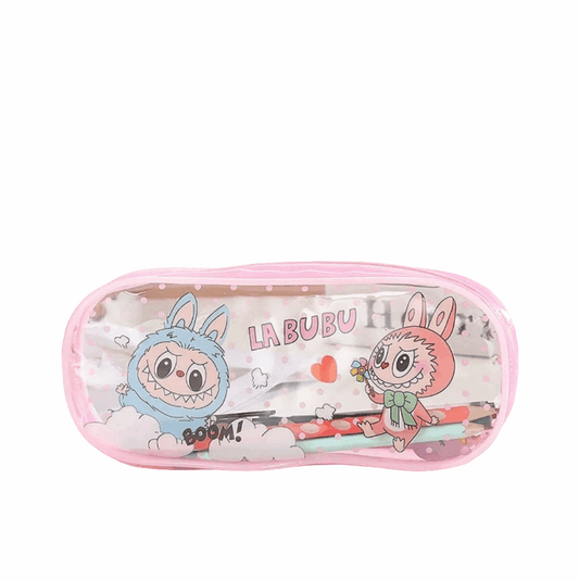 Les Trousses Magique de Labubu - Mylabubu