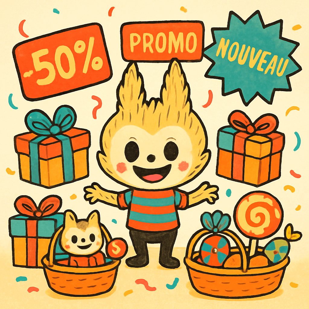 Alt Tag:* Offres spéciales Labubu – promotions exclusives et remises sur figurines, accessoires et collections Labubu, profitez des bons plans et stocks limités