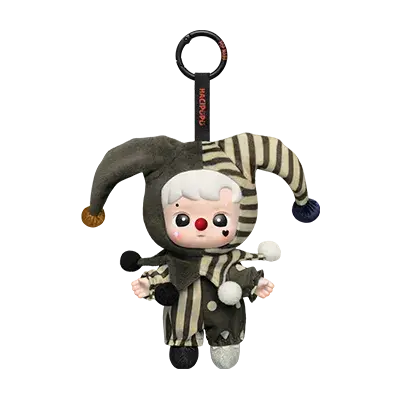 Labubu - Série "Why So Serious" 🎭 NEW 🧸