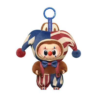 Labubu - Série "Why So Serious" 🎭 NEW 🧸