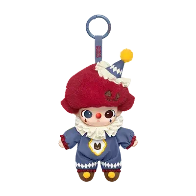 Labubu - Série "Why So Serious" 🎭 NEW 🧸