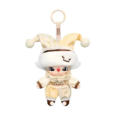 Labubu - Série "Why So Serious" 🎭 NEW 🧸