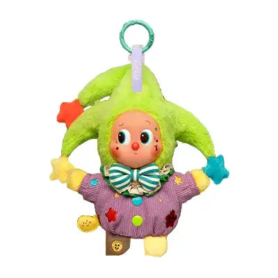 Labubu - Série "Why So Serious" 🎭 NEW 🧸