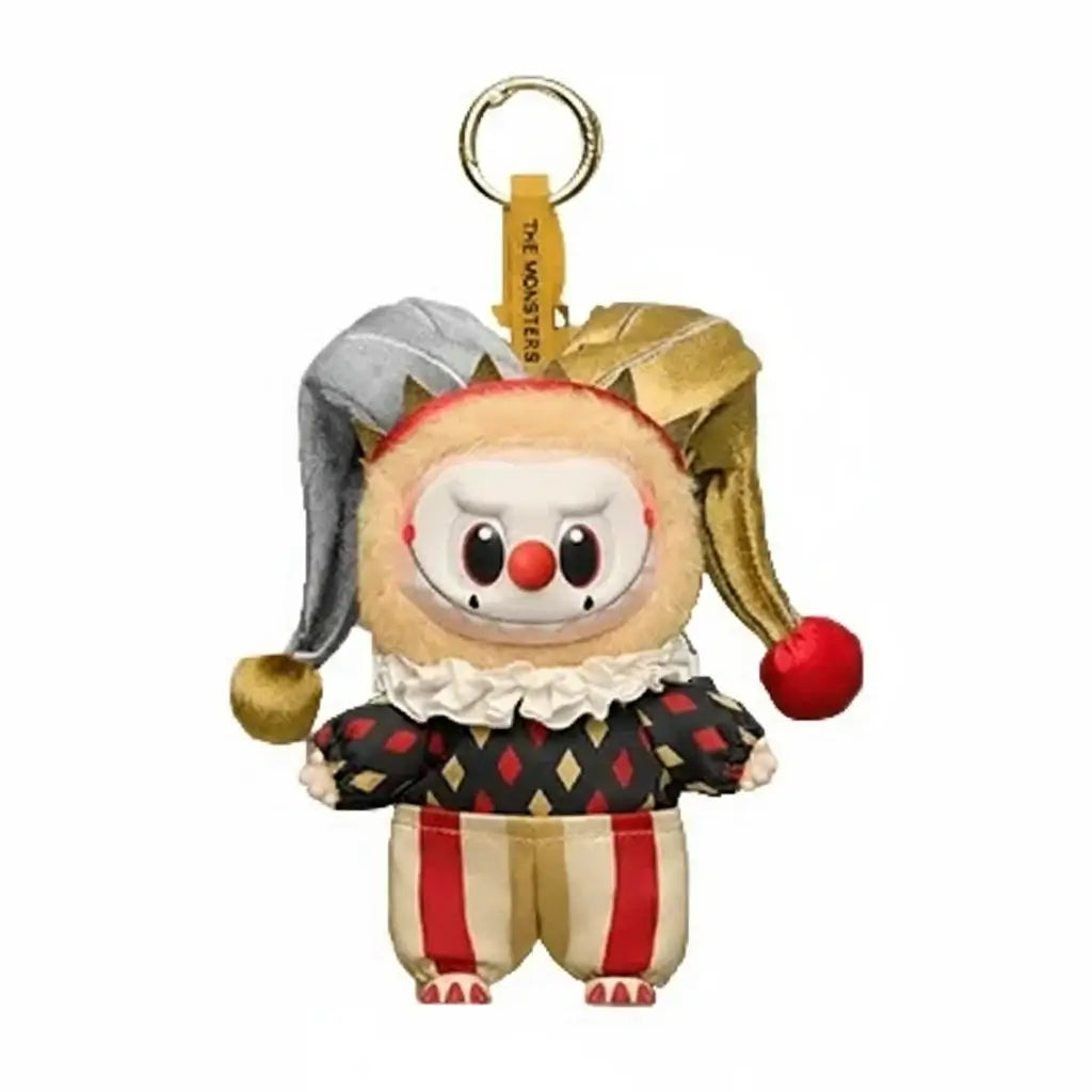 Labubu - Série "Why So Serious" 🎭 NEW 🧸