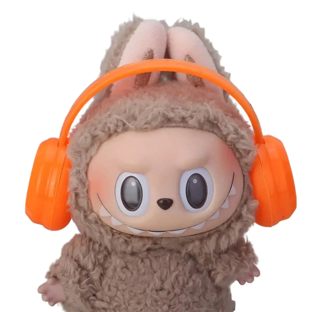 Accessoire Labubu - Casques Audio Mini