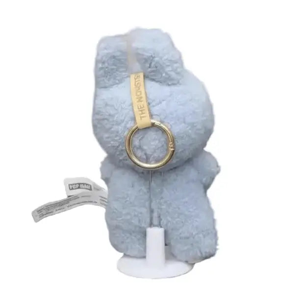 Display Premium Mylabubu – Support exclusif pour mettre en valeur votre Labubu, dimensions 17cm et 10.5cm.