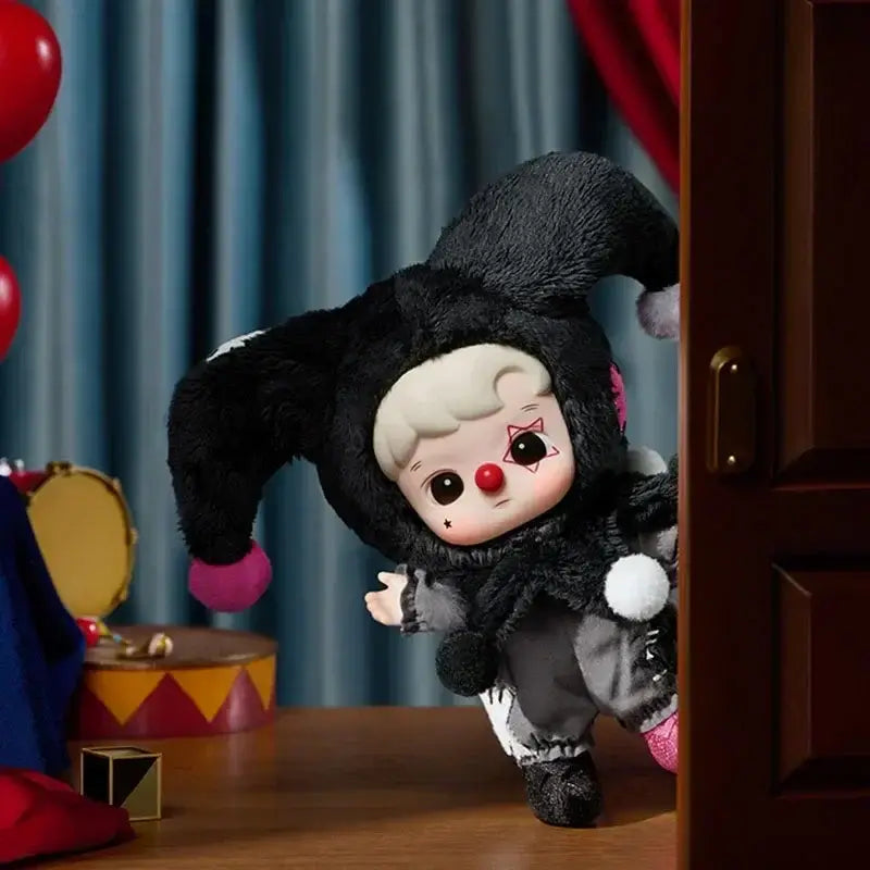 Labubu - Série "Why So Serious" 🎭 NEW 🧸