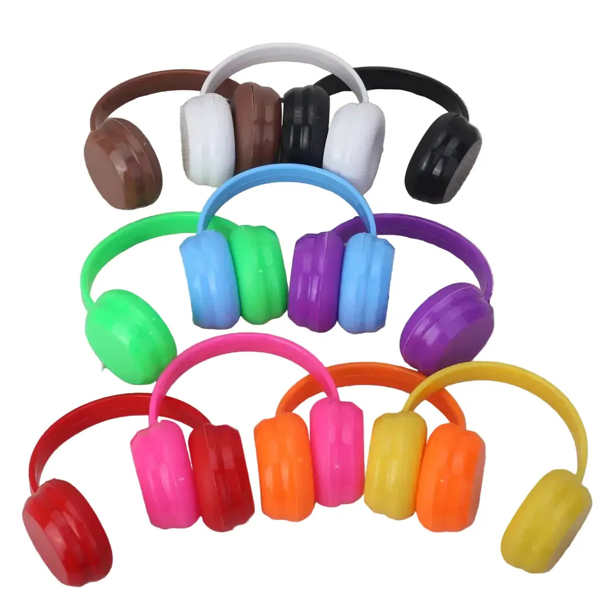 Accessoire Labubu - Casques Audio Mini