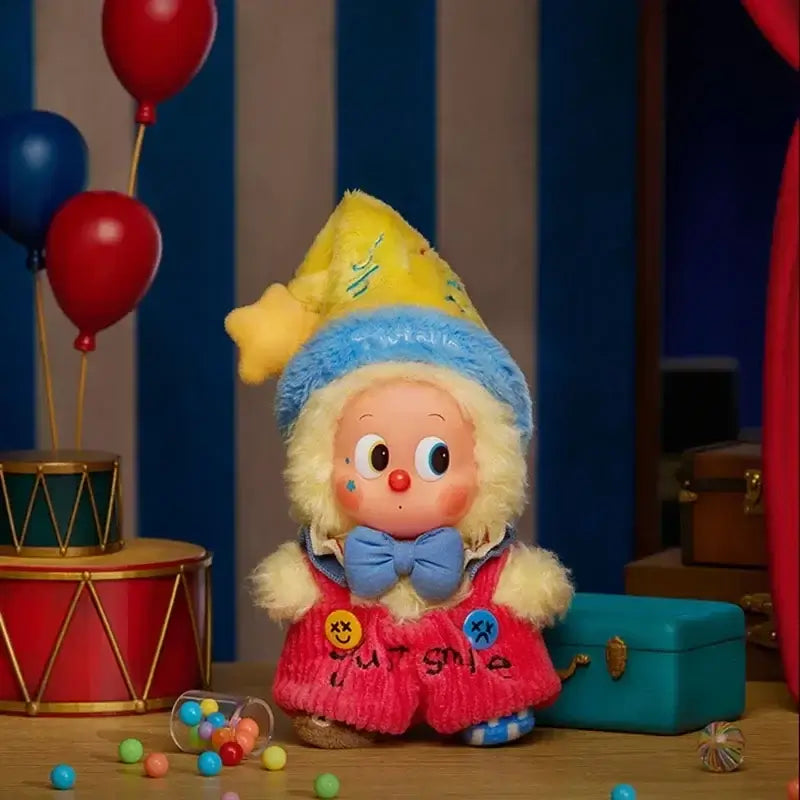 Labubu - Série "Why So Serious" 🎭 NEW 🧸