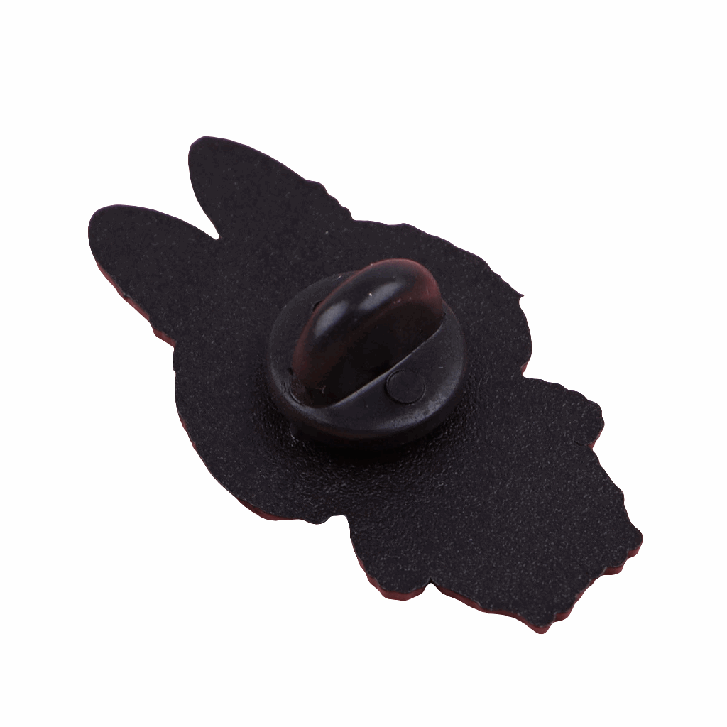 Pins Labubu Métal – Modèles Fun et Colorés - Mylabubu